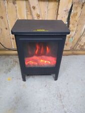 Electric stove fireplace for sale  HALESOWEN