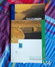Toscana mare libro usato  Parma