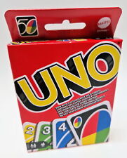 UNO Kartenspiel Klassik ab 7 Jahren 2-10 Personen comprar usado  Enviando para Brazil