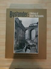 Livre bystander history d'occasion  Paris XX