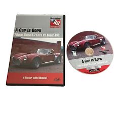 Car born dvd for sale  WREXHAM