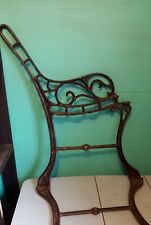 Decorative cast iron for sale  Shipping to Ireland