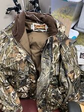 Hunting clothes mens for sale  Mine Hill