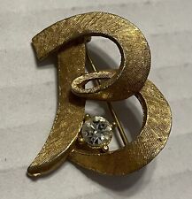 Vintage initial letter for sale  North Scituate