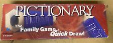 Vintage pictionary game for sale  CANNOCK