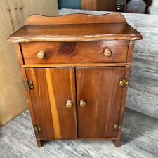 wooden clothing dresser for sale  Akron
