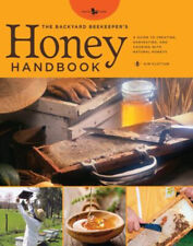 Backyard beekeeper honey for sale  Mishawaka