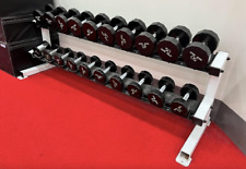 lbs 50 5 dumbbell sets for sale  Peoria