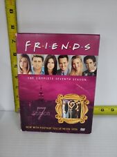 DVD Friends: Temporada 7 comprar usado  Enviando para Brazil