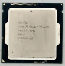 Processador Intel Pentium G3240 SR1K6 3.10GHZ LGA1150 soquete 1150 CPU comprar usado  Enviando para Brazil