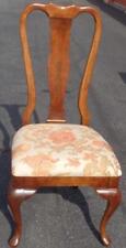 comfortable red armchair for sale  Monrovia