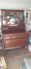 Edwardian antique mahogany for sale  LONDON