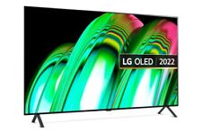 TV OLED LG OLED55A26LA 55" Smart 4K Ultra HD HDR com Google Assistant e Alexa comprar usado  Enviando para Brazil