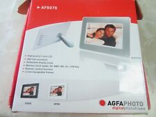 Agfa digital photo for sale  NORWICH