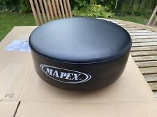 Mapex drum seat for sale  BANCHORY
