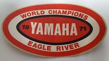 Vintage 1971 yamaha for sale  Adams