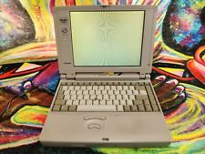 Notebook Vintage Toshiba Satellite 105CS Intel Pentium 75 MHz Modelo PA1217U comprar usado  Enviando para Brazil