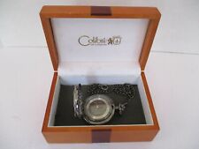 Colibri pocket watch for sale  San Diego