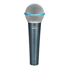 Shure beta 58a for sale  Alhambra