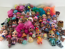 Lote de 38 muñecas sorpresa mascotas y accesorios MGA LOL segunda mano  Embacar hacia Argentina