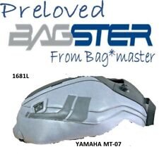 yamaha bagster tank bag for sale  SWINDON