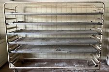 Bäckerei gastro regalwagen gebraucht kaufen  Dießen am Ammersee