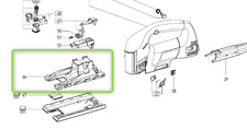 Tisch festool 420 gebraucht kaufen  Winsen (Aller)