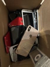 Smartphone Electronics For Scrap, Parts - iPhone, Android, Blu, Samsung, Nokia for sale  Shipping to South Africa