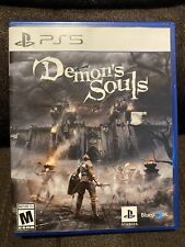 Demon souls sony for sale  Fort Myers