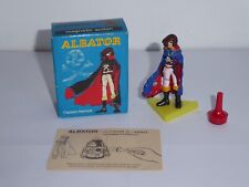 Albator captain harlock d'occasion  Expédié en Belgium