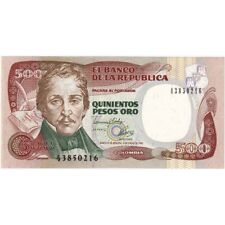 248484 colombia 500 d'occasion  Lille-