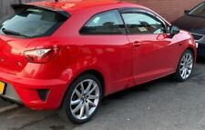 Seat ibiza mk4 for sale  BRADFORD