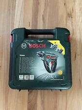 Bosch uneo 4v gebraucht kaufen  Speyer