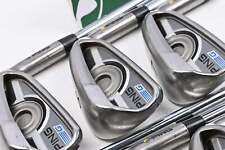 Ping series irons for sale  LOANHEAD