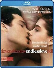 Blu-ray Endless Love - 1981 Brook Shields , usado comprar usado  Enviando para Brazil