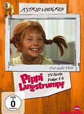 Pippi langstrumpf serie gebraucht kaufen  Berlin