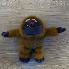 Soft plush monkey for sale  ENFIELD