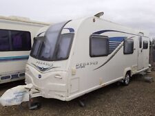 Bailey pegasus ancona for sale  DRONFIELD