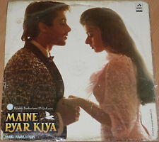 Maine pyar kiya for sale  PRESTON