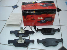 Mintex brake pad for sale  FARNHAM