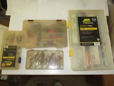 Tackle box holders for sale  Plainfield