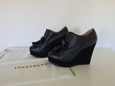 Longchamp ankle boots gebraucht kaufen  Lohfelden