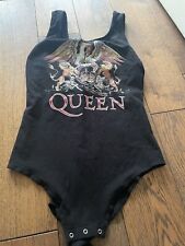 Queen bodysuit rock for sale  ABINGDON