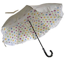 Parasol umbrella rain d'occasion  Expédié en Belgium