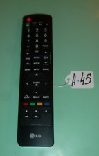 Smart TV ORIGINAL LG AKB72915206 controle remoto 37ld450 42ld450 42ld520 42ld630n comprar usado  Enviando para Brazil