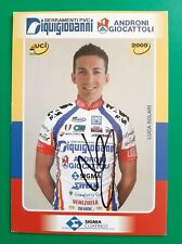 Cyclisme carte cycliste d'occasion  Saint-Pol-sur-Mer