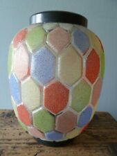 Colourful vintage glass for sale  TAUNTON