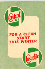 Vintage castrol oil for sale  OSWESTRY
