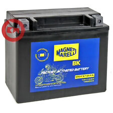 Batteria magneti marelli usato  Italia