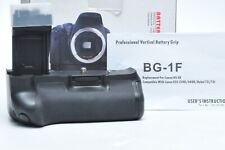 Punho de bateria de substituição Pro BG-E8 para câmeras DSLR Rebel T2i T3i comprar usado  Enviando para Brazil